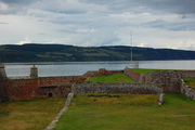 Fort George