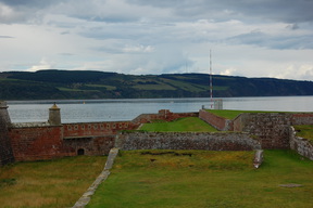 Fort George