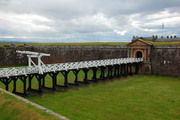 Fort George