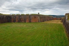 Fort George