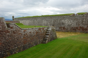 Fort George