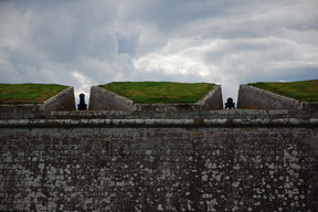 Fort George