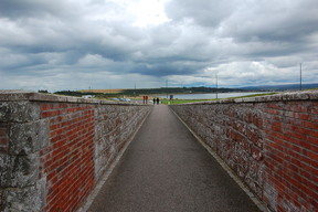 Fort George