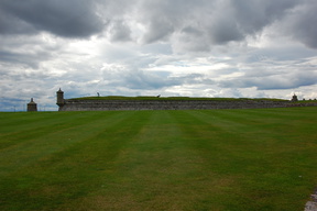 Fort George