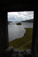 Zamek Kilchurn