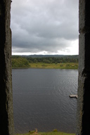 Zamek Kilchurn