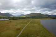 Zamek Kilchurn