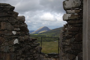 Zamek Kilchurn