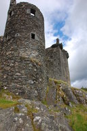 Zamek Kilchurn