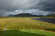 Zamek Kilchurn