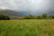 Okolice zamku Kilchurn