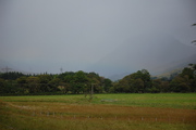 Okolice zamku Kilchurn