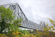 Most Connel Bridge