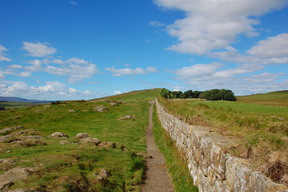 Mur Hadriana