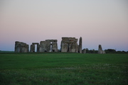 Stonehenge