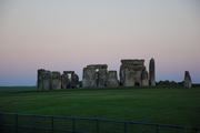 Stonehenge