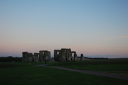 Stonehenge