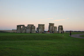 Stonehenge