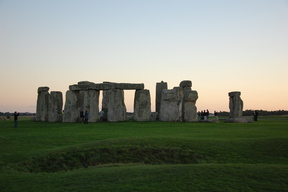 Stonehenge