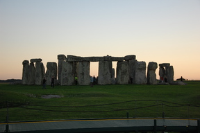 Stonehenge