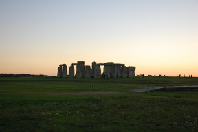 Stonehenge