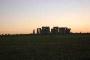 Stonehenge