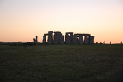 Stonehenge