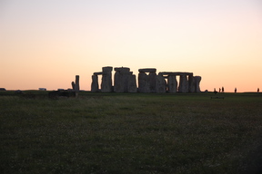 Stonehenge