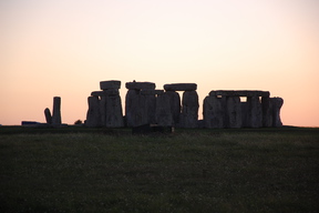 Stonehenge