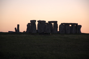 Stonehenge