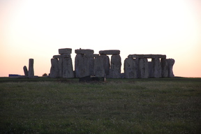 Stonehenge