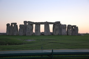 Stonehenge