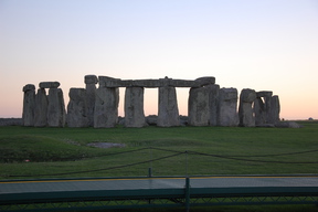 Stonehenge