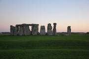 Stonehenge