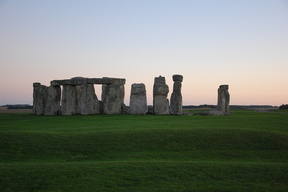 Stonehenge