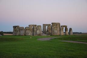 Stonehenge