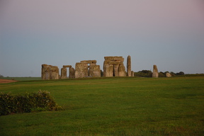 Stonehenge