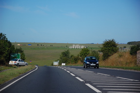 Stonehenge