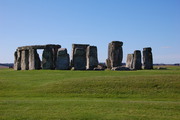 Stonehenge