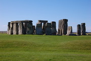 Stonehenge