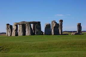 Stonehenge