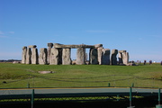 Stonehenge