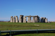 Stonehenge