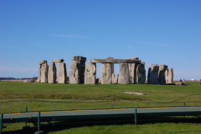 Stonehenge