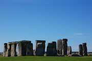 Stonehenge