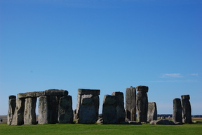 Stonehenge