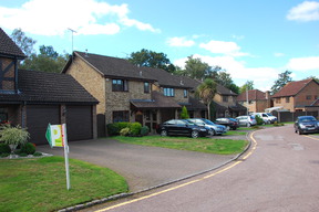 Privet Drive (Harry Potter)