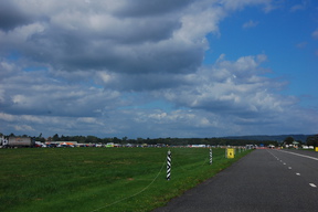 Lotnisko Dunsfold (Top Gear)