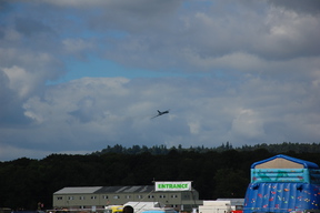 Bombowiec Avro Vulcan