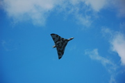 Bombowiec Avro Vulcan